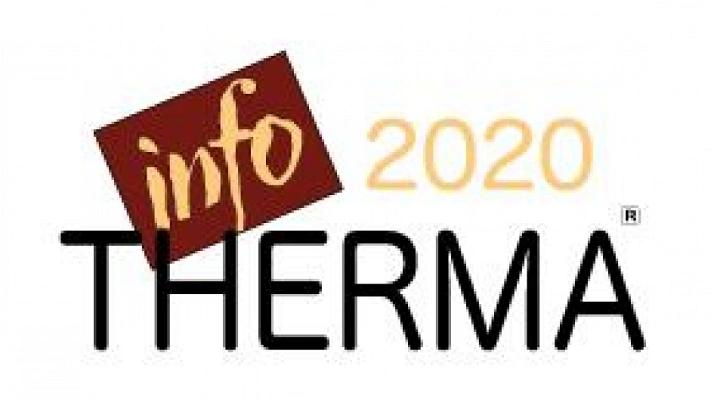 INFOTHERMA 2020 místem diskuzí a námětů
