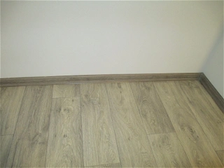 Podlahy PVC