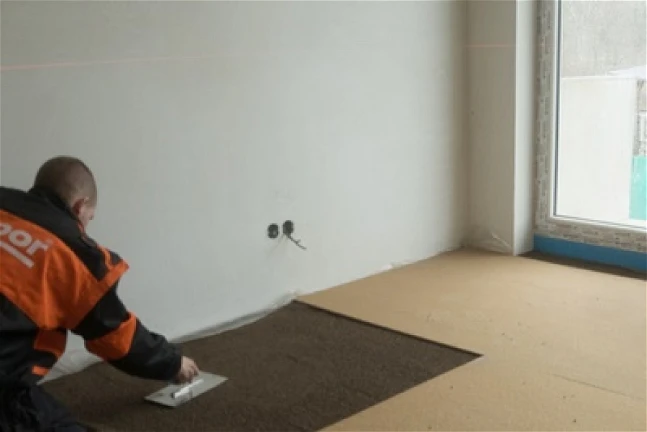 Výhody lehkých podlah v novostavbě