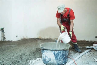 Lehký beton – ideální materiál pro rekonstrukce i novostavby