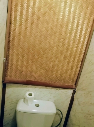 Renovace WC v panelovém bytě