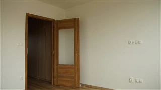 Interiérové a vstupní dveře