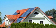 Pravda o vytápění novostaveb fotovoltaikou