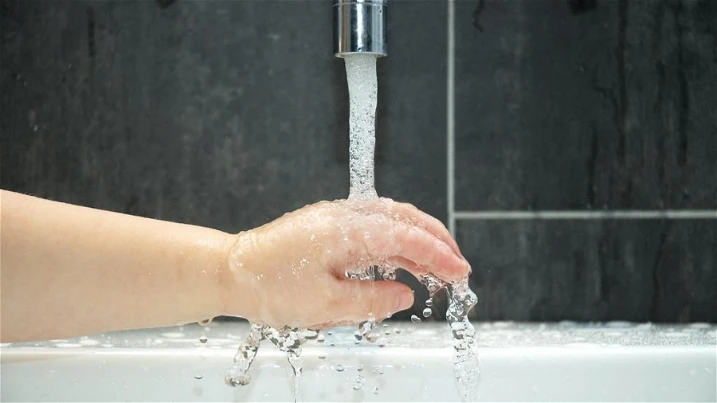 5 každodenních činností, pří kterých můžete doma šetřit vodu i vy
