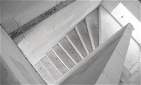 Univerzální, variabilní a rychle sloužící – takové je schodiště z pórobetonu Ytong