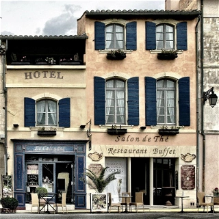 Jak vypadá bydlení ve stylu Provence