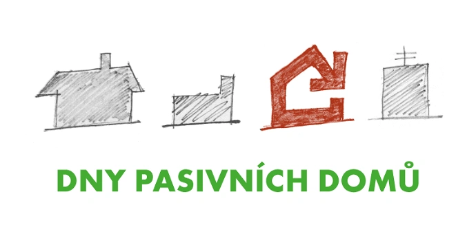 Dny pasivních domů: Největší ukázka úsporného bydlení v Česku