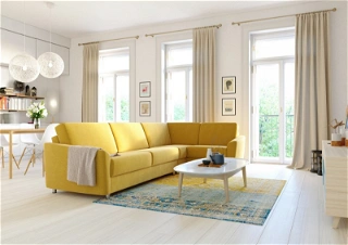 Přijďte na podzimní FOR INTERIOR objevit nové styly a zařídit své bydlení od podlahy až po strop