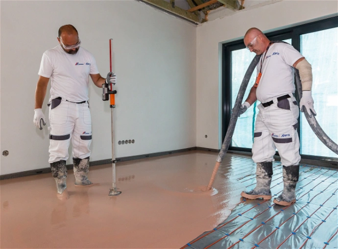 Jak vybrat správný materiál pro realizaci podlahy?