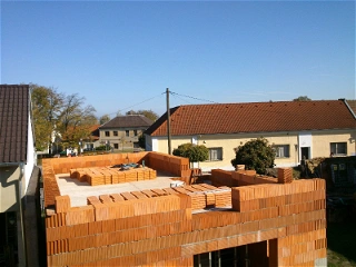 Krovy a střecha