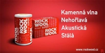 ROCKWOOL představí v kampani „superschopnosti“ kamenné vlny