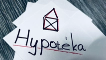 Hypotéka