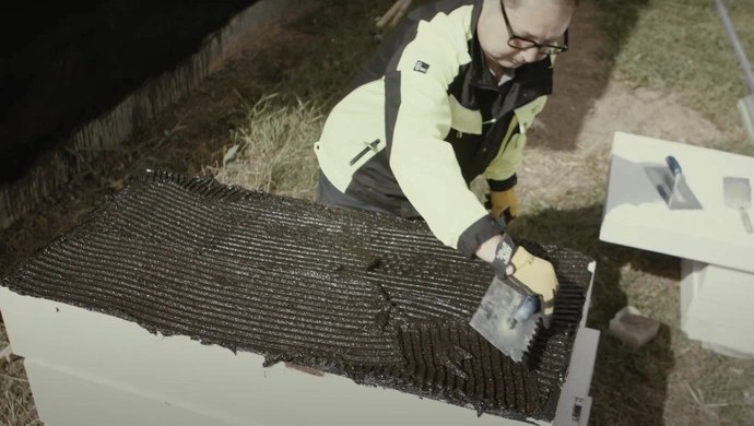 Nepodceňujte zateplení soklu. Hraje důležitou roli v ochraně stavby