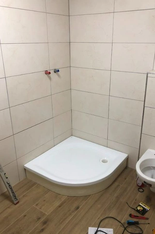 Sprchový kout svépomocí (díl 27)