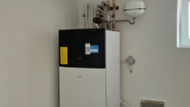 Tepelné čerpadlo DAIKIN