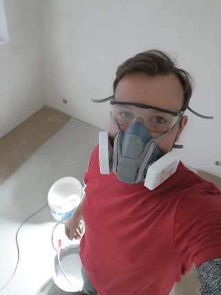 Stavebník Tomáš: Jsem fanoušek chytré domácnosti