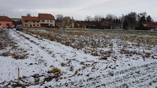 Nový začátek