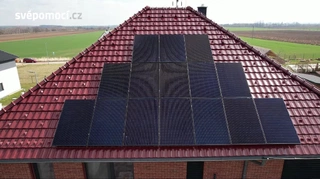 Fotovoltaická elektrárna na klíč, nebo svépomocí?