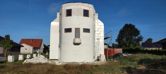 Humanic Houses – Jak pokračujeme