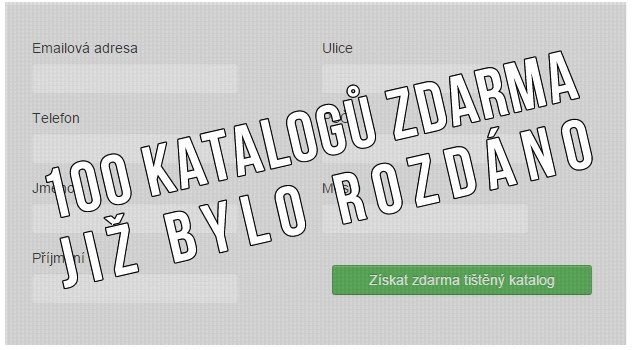 Nový tištěný katalog typových pasivních domů – pro 100 stavebníků zcela zdarma