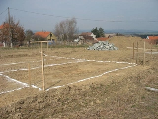 Základy a základová deska