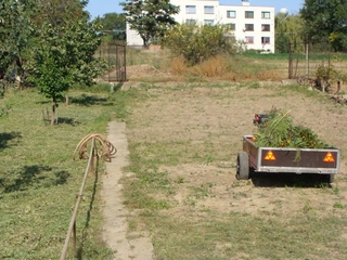 Vyřizování hypotéky a zaměření základů