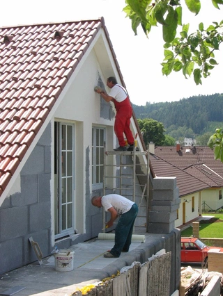 Zateplení nepodceňujte a investujte do své budoucnosti