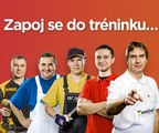 Tréninky pro řemeslníky
