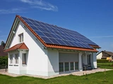 Využíváme solární energii