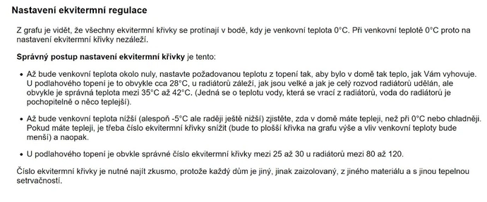 Topení elektrokotlem v dřevostavbě