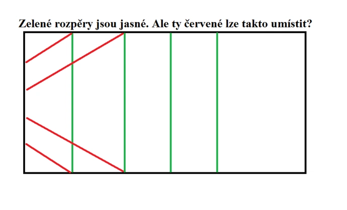 Jak na pažení, když má výkop 3 strany