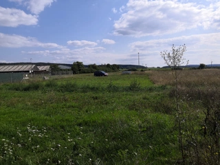 Koupě pozemku + projekt domu