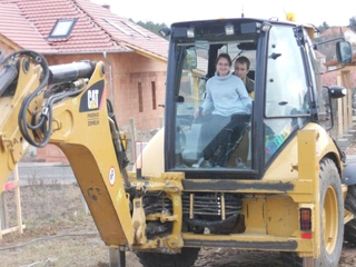 Hloubení základů