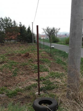 Naše rozhodnutí postavit si vysněný dům