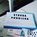 Stavební povolení