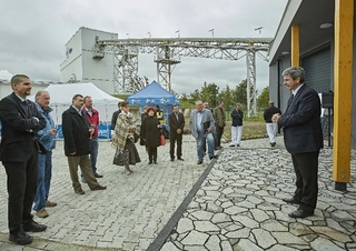 Škola suché výstavby v celoročním provozu