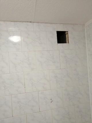 Renovace koupelny za 3.637 Kč