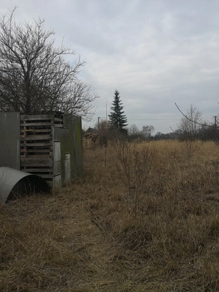Koupě pozemku a elektropřípojka