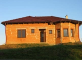 Než jsme začali - stavba bungalovu