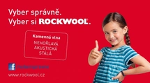 ROCKWOOL představuje „superschopnosti“ kamenné vlny