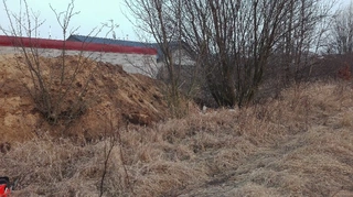 Příprava pozemku