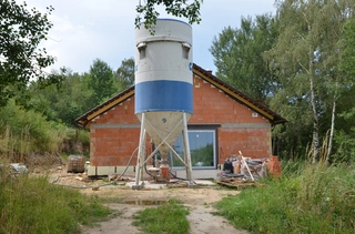 Polystyrén sem, polystyrén tam, aneb jak mě z polystyrénu už hrabalo