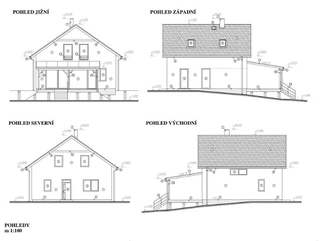 Projekt a stavební úřad - Jak postupovat