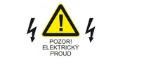 Přípojka elektrické energie aneb dezinformace deziluze