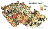 Izolace spodní stavby proti vodě a radonu