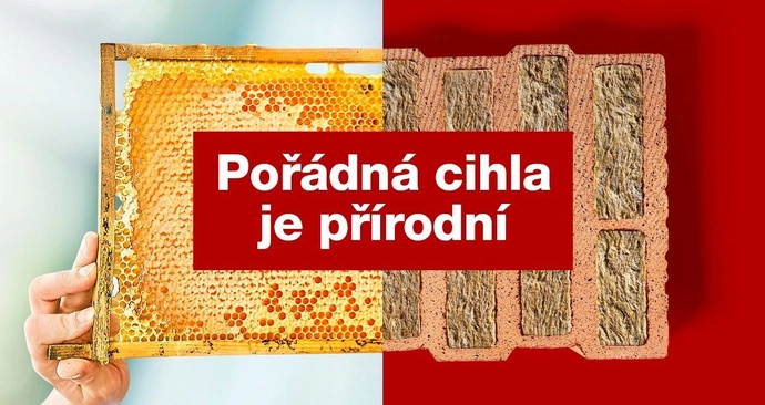 Znáte inovativní Wienerberger program pro výstavbu zdravých cihlových domů na míru e4 dům?