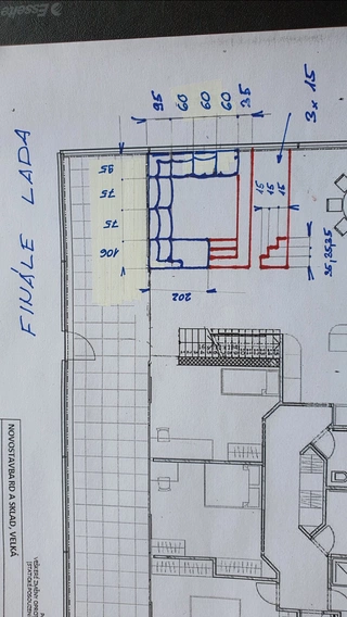 Superhaus, díl 02/obyvák formou sníženého zálivu