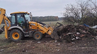 Koupě pozemku + příprava stavby