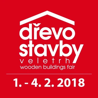 Veletrh DŘEVOSTAVBY 2018 a mladí tesaři z celé republiky naživo