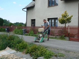 Vodovodní přípojka